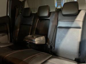 Ford Ranger 2.0SiT double cab Hi-Rider XLT FX4 - Image 14