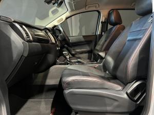 Ford Ranger 2.0SiT double cab Hi-Rider XLT FX4 - Image 15