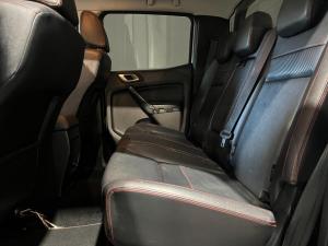 Ford Ranger 2.0SiT double cab Hi-Rider XLT FX4 - Image 16