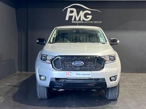 Ford Ranger 2.0SiT double cab Hi-Rider XLT FX4 - Image 2