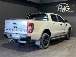 Ford Ranger 2.0SiT double cab Hi-Rider XLT FX4 - Image 5