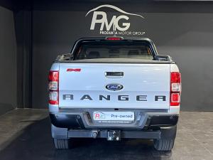 Ford Ranger 2.0SiT double cab Hi-Rider XLT FX4 - Image 6