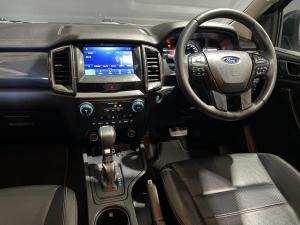 Ford Ranger 2.0SiT double cab Hi-Rider XLT FX4 - Image 8