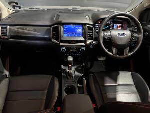 Ford Ranger 2.0SiT double cab Hi-Rider XLT FX4 - Image 9