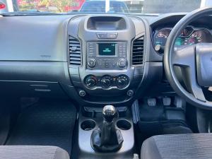 Ford Ranger 2.2TDCi SuperCab Hi-Rider - Image 10