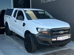 Ford Ranger 2.2TDCi SuperCab Hi-Rider - Image 1