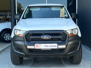 Ford Ranger 2.2TDCi SuperCab Hi-Rider - Image 2