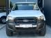 Ford Ranger 2.2TDCi SuperCab Hi-Rider - Thumbnail 2