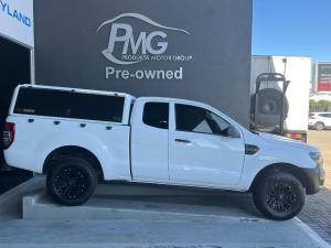 Ford Ranger 2.2TDCi SuperCab Hi-Rider - Image 3