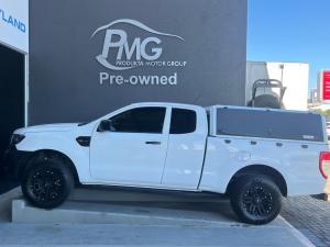 Ford Ranger 2.2TDCi SuperCab Hi-Rider - Image 4