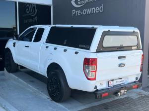 Ford Ranger 2.2TDCi SuperCab Hi-Rider - Image 5