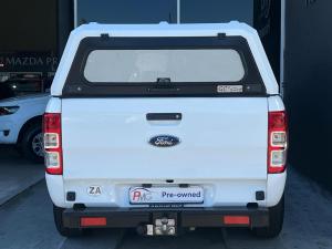 Ford Ranger 2.2TDCi SuperCab Hi-Rider - Image 6