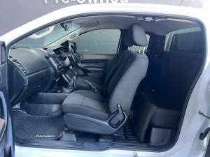 Ford Ranger 2.2TDCi SuperCab Hi-Rider - Image 8