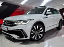 Thumbnail Volkswagen Tiguan 2.0TSI 162kW 4Motion R-Line