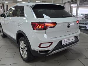 Volkswagen T-Roc 1.4TSI Design - Image 15