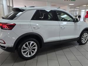 Volkswagen T-Roc 1.4TSI Design - Image 17