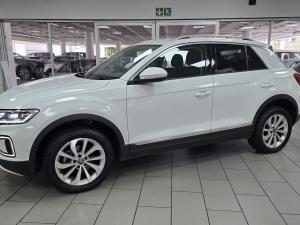 Volkswagen T-Roc 1.4TSI Design - Image 20