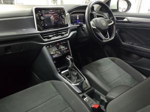 Volkswagen T-Roc 1.4TSI Design - Image 22