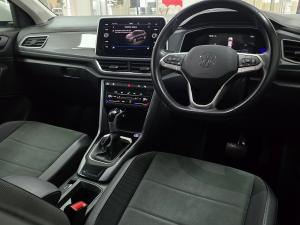 Volkswagen T-Roc 1.4TSI Design - Image 2