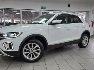 Volkswagen T-Roc 1.4TSI Design - Image 5
