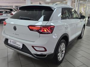 Volkswagen T-Roc 1.4TSI Design - Image 7