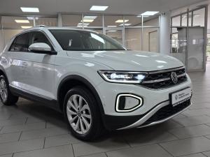 Volkswagen T-Roc 1.4TSI Design - Image 9