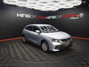 Toyota Starlet 1.5 Xi - Image 1