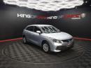 Thumbnail Toyota Starlet 1.5 Xi