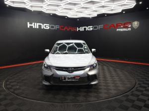 Toyota Starlet 1.5 Xi - Image 2