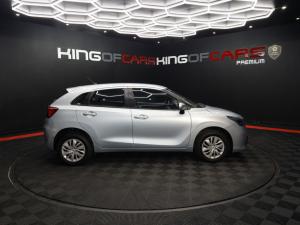 Toyota Starlet 1.5 Xi - Image 3