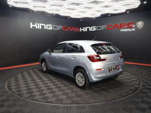 Toyota Starlet 1.5 Xi - Image 4