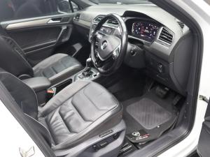 Volkswagen Tiguan Allspace 2.0TSI 4Motion Comfortline - Image 16
