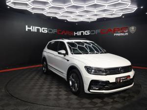 Volkswagen Tiguan Allspace 2.0TSI 4Motion Comfortline - Image 1