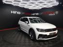 Thumbnail Volkswagen Tiguan Allspace 2.0TSI 4Motion Comfortline