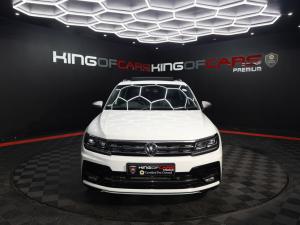 Volkswagen Tiguan Allspace 2.0TSI 4Motion Comfortline - Image 3