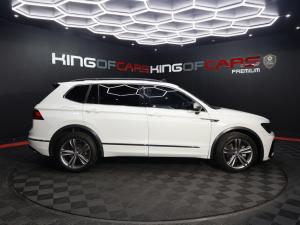 Volkswagen Tiguan Allspace 2.0TSI 4Motion Comfortline - Image 6