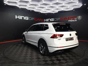 Volkswagen Tiguan Allspace 2.0TSI 4Motion Comfortline - Image 8