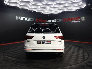 Volkswagen Tiguan Allspace 2.0TSI 4Motion Comfortline - Image 9