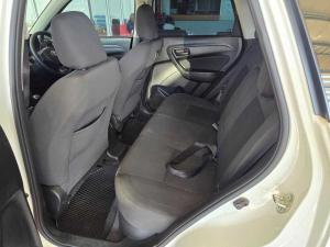 Toyota Urban Cruiser 1.5 Xs - Image 12
