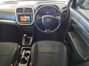 Toyota Urban Cruiser 1.5 Xs - Image 18