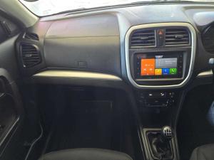 Toyota Urban Cruiser 1.5 Xs - Image 19