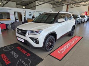 Toyota Urban Cruiser 1.5 Xs - Image 1