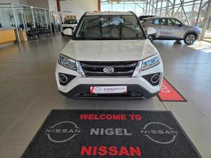 Toyota Urban Cruiser 1.5 Xs - Image 2