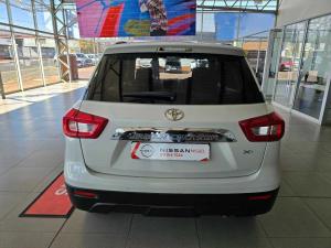 Toyota Urban Cruiser 1.5 Xs - Image 4