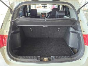 Toyota Urban Cruiser 1.5 Xs - Image 5