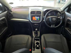 Toyota Urban Cruiser 1.5 Xs - Image 7