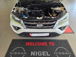 Toyota Urban Cruiser 1.5 Xs - Image 9