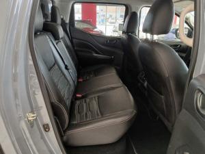 Nissan Navara 2.5DDTI PRO-4X 4X4 automatic D/C - Image 10