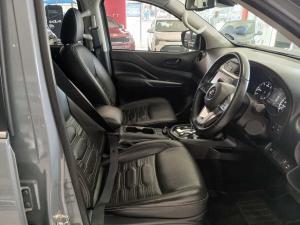 Nissan Navara 2.5DDTI PRO-4X 4X4 automatic D/C - Image 11