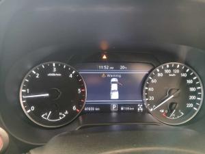 Nissan Navara 2.5DDTI PRO-4X 4X4 automatic D/C - Image 12